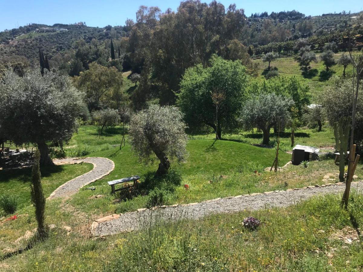 Studio Views Apartment, Cortijo Fruitful Hills Malaga Luaran gambar